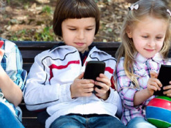 Як заблокувати небезпечні програми на смартфоні дитини
