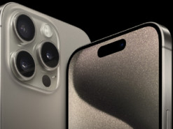 Apple запатентувала iPhone з розгорнутим на 360 градусів екраном